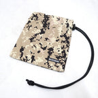 DIGITALCAMO SHOULDER POUCH #BEIGE [26FWE-WMA-BG03]