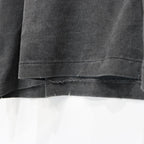 東京食屍鬼 | 短袖T卹 (JUZO) #黑色 [TTGM25SM009]