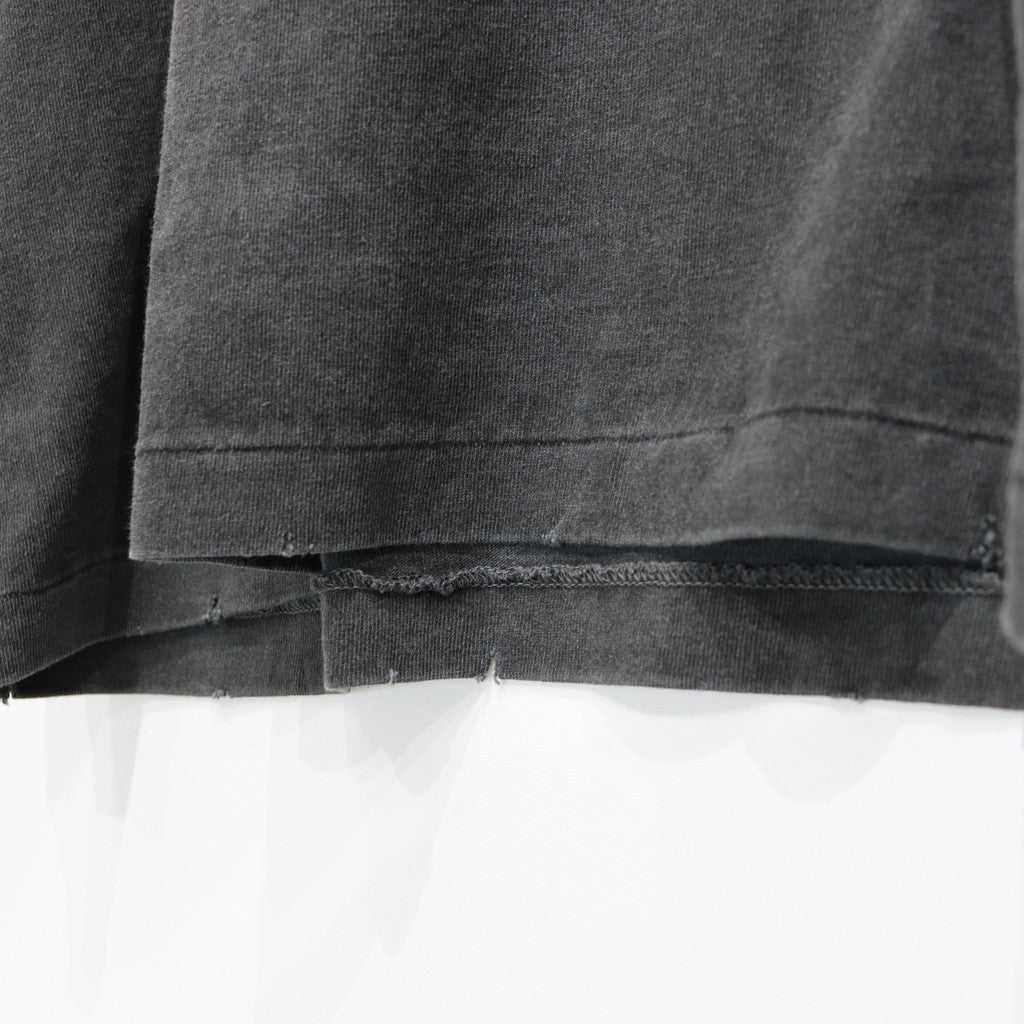 東京食屍鬼 | 短袖T卹 (JUZO) #黑色 [TTGM25SM009]