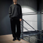 CHUBBEZ #黑 [F32510-PN19]