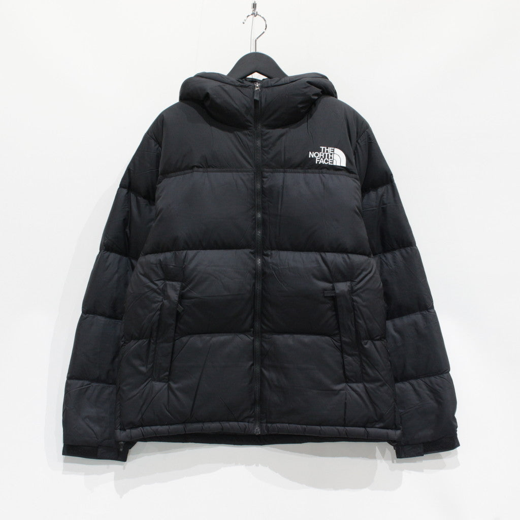 NUPTSE 連帽衫 #K [ND92331]
