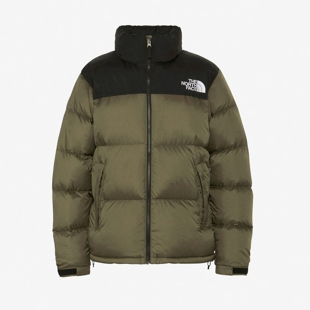 NUPTSE JACKET #NT [ND92335]