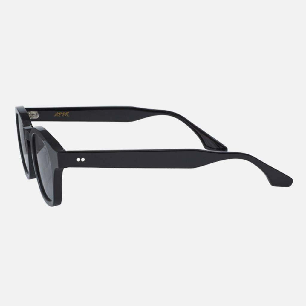 JIL #亮黑色 / 黑色 [JIL-SHBLK-BLK]