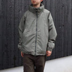 WILD THINGS | HAPPY JACKET IMPRESSION BY F/CE. 2.0 #SAGE GREEN [FSP08262U0001]