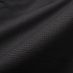 COMFY SHORTS #BLACK [26SS-WMP-NA01]