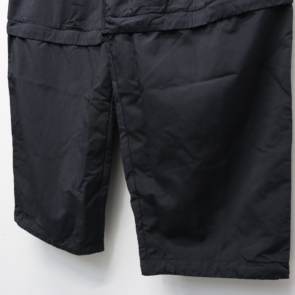 365 PANTS Type-2 #Carbon [26s_NEX24-P06]