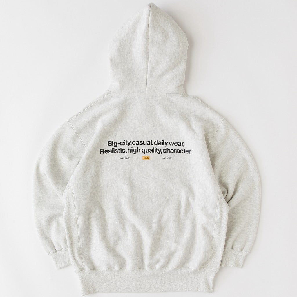 SIGOVER #L GRAY [F32520-SW03]