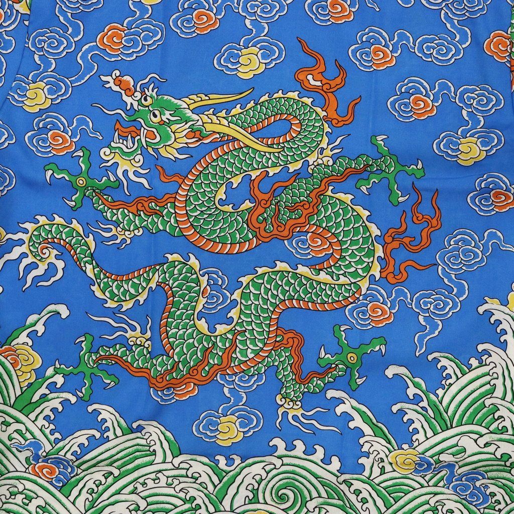 TATSU #BLUE [SS26_SSA05-3]