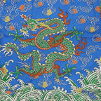 TATSU #BLUE [SS26_SSA05-3]