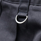 Dickies | Tuck Wide Shorts #Navy [SD26S-PT07]