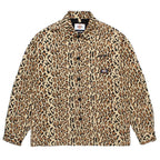 DICKIES | LEOPARD COVERALL #BEIGE [26SS-WMO-DC02]