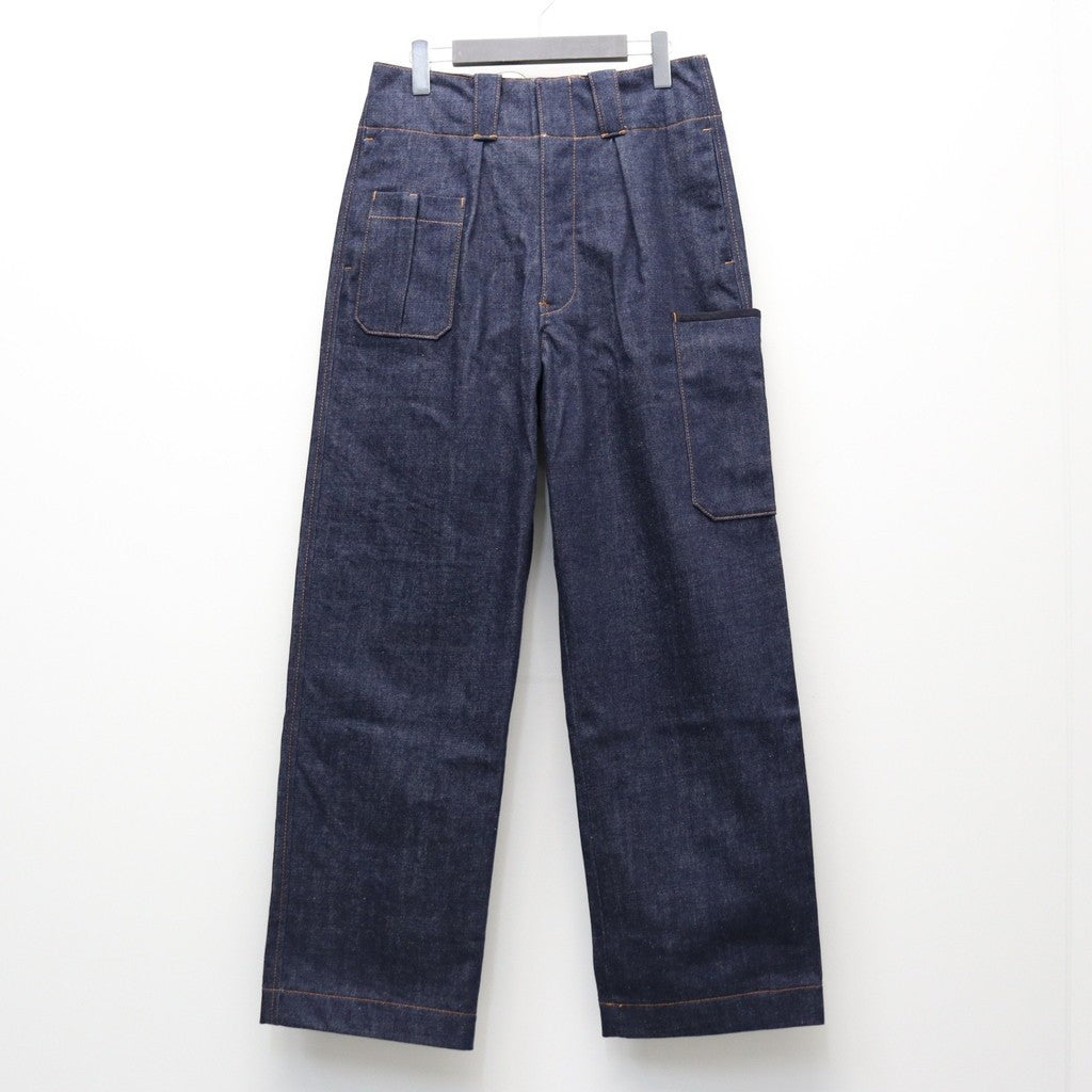 EIGHT #NAVY [AY-1001]