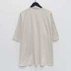 ESSENTIAL TEE #GRAGE [C0711906]