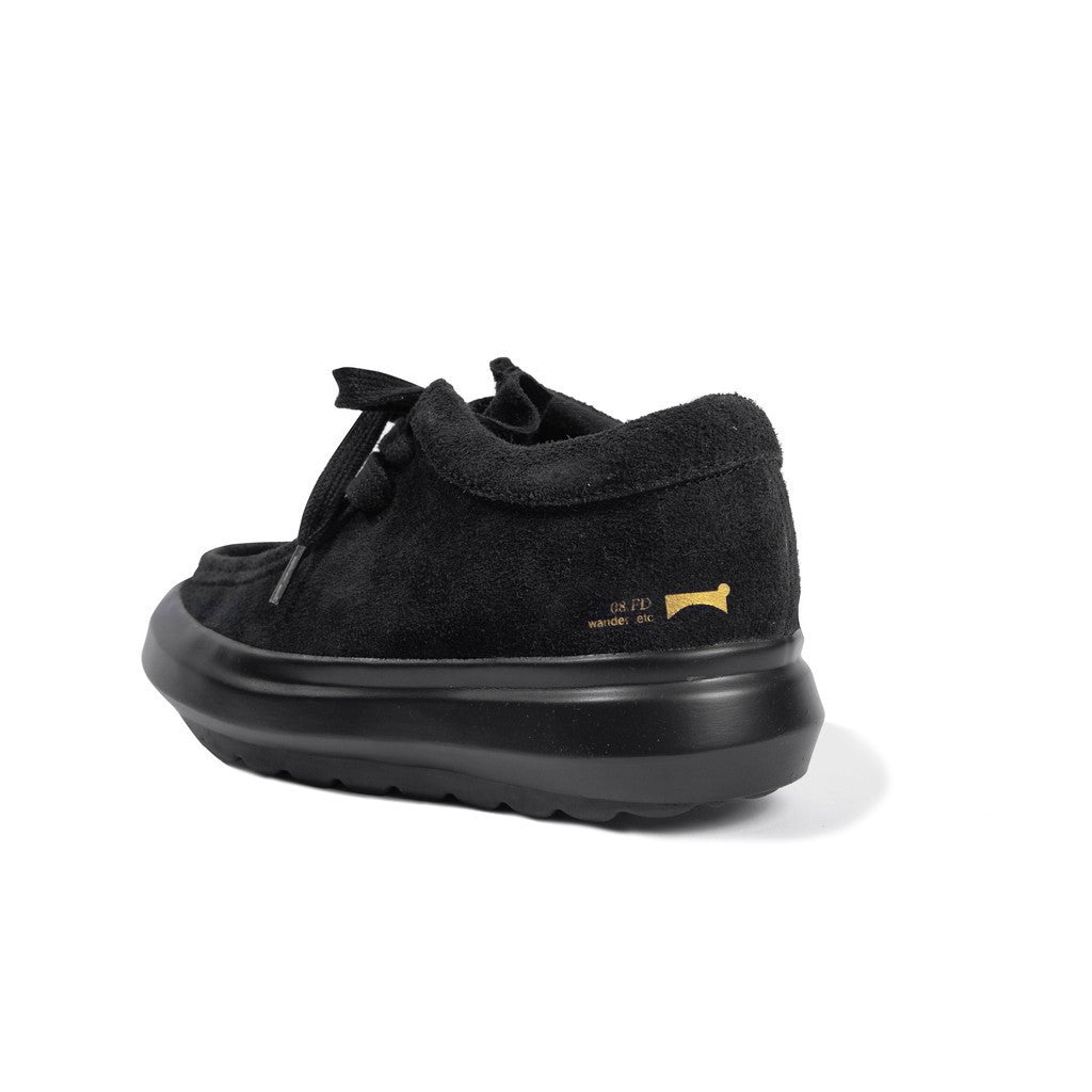 FD-08 #黑色 [WNDFD08]