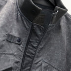 TECH MIL MECHANICS JACKET #D.NAVY [BJ-41026W]