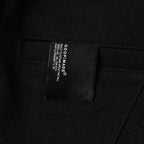 "RDA-01P" - 都會遊牧科技西裝褲 #SHADOW [GOOPI-25SS-FEB-02]