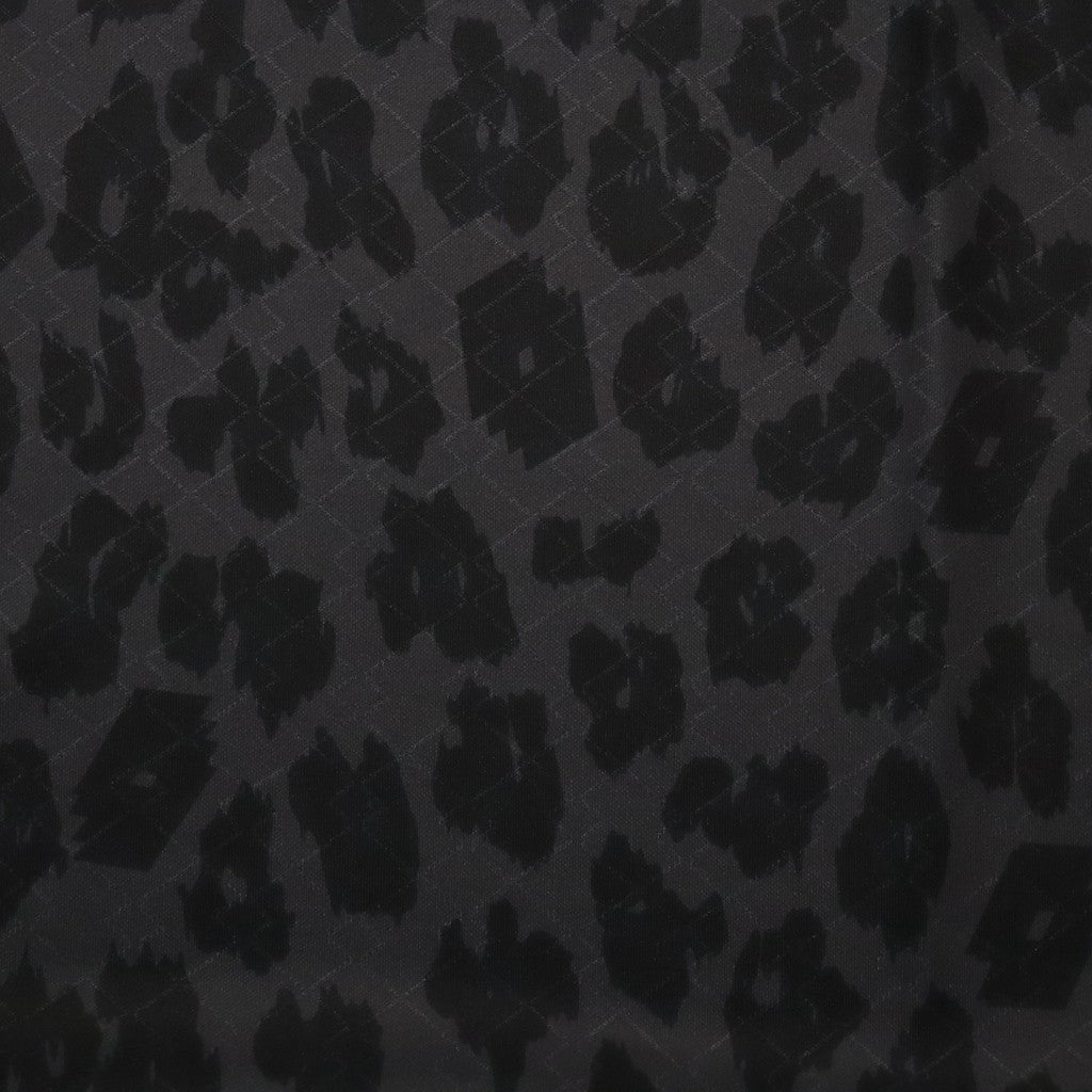 LOTTO | leopard game shirts #Black [BV-CUT2620230]