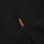 「GNV-S1」 SOFTBOX Oversized Strap Shirt #SHADOW [GOOPI-24SS-APR-03]