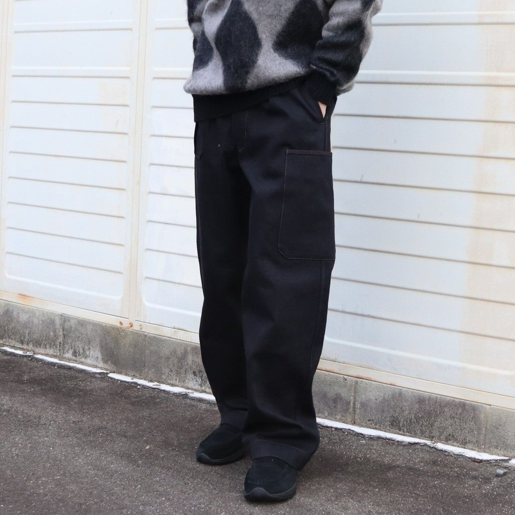 EIGHT #BLACK [AY-1001]