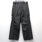 BASIC UNIT 02 #BLACK [JI-26SS-BU02]