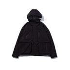 PERTEX 防水技術山 JK #黑色 [FPA07241U0005]