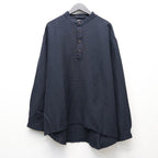 ATELIER SHIRTS #DARK NAVY [S2623103]