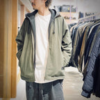 BRUZZLER #OLIVE [F32520-SH17]