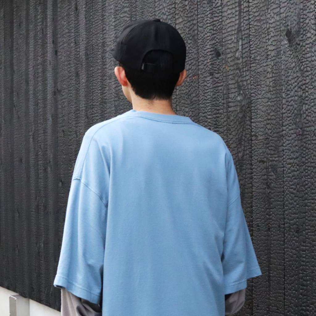 Old English Logo Cap #Black [SD26F-CP03]