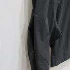 LOSER PT #CHARCOAL [JI-25SS-PT05-1]