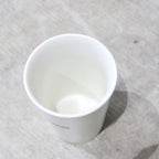 MUG (TYPE-1) #WHITE [24FW-WMA-GG14]