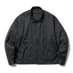 DRIZZLER JACKET #GRAY [25AW-FS-14 / FS1790]