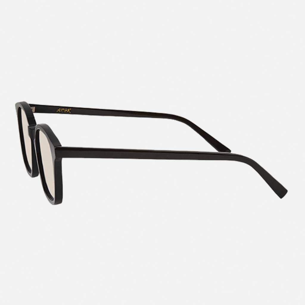 RANDY #亮黑色/淺棕色 [RANDY-SHBLK-LTBRW]