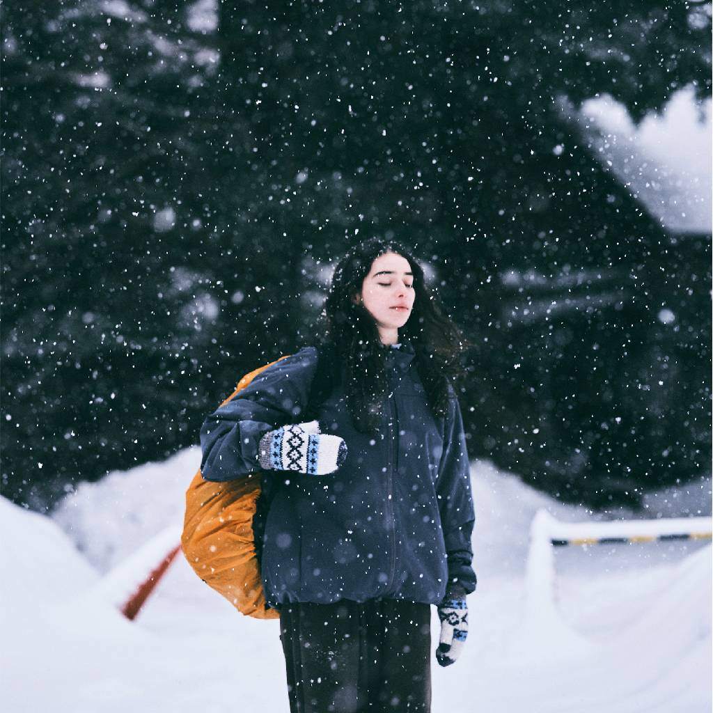 PRIMALOFT 保暖外套 #石板灰 [SD25F-JK04]