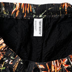 ALOE BALLOON PANTS #Black [SU26-B01]
