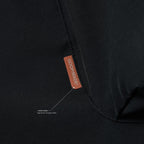 「P-M2」概念實用工裝短褲 #SHADOW [GOOPI-25SS-APR-03]