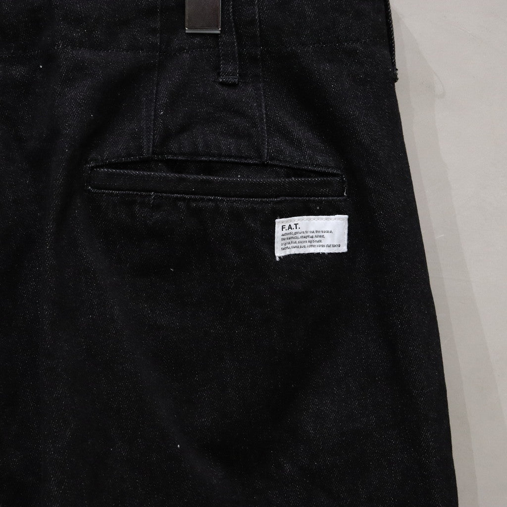 BAGGYDee #BLACK [F32410-PN05]