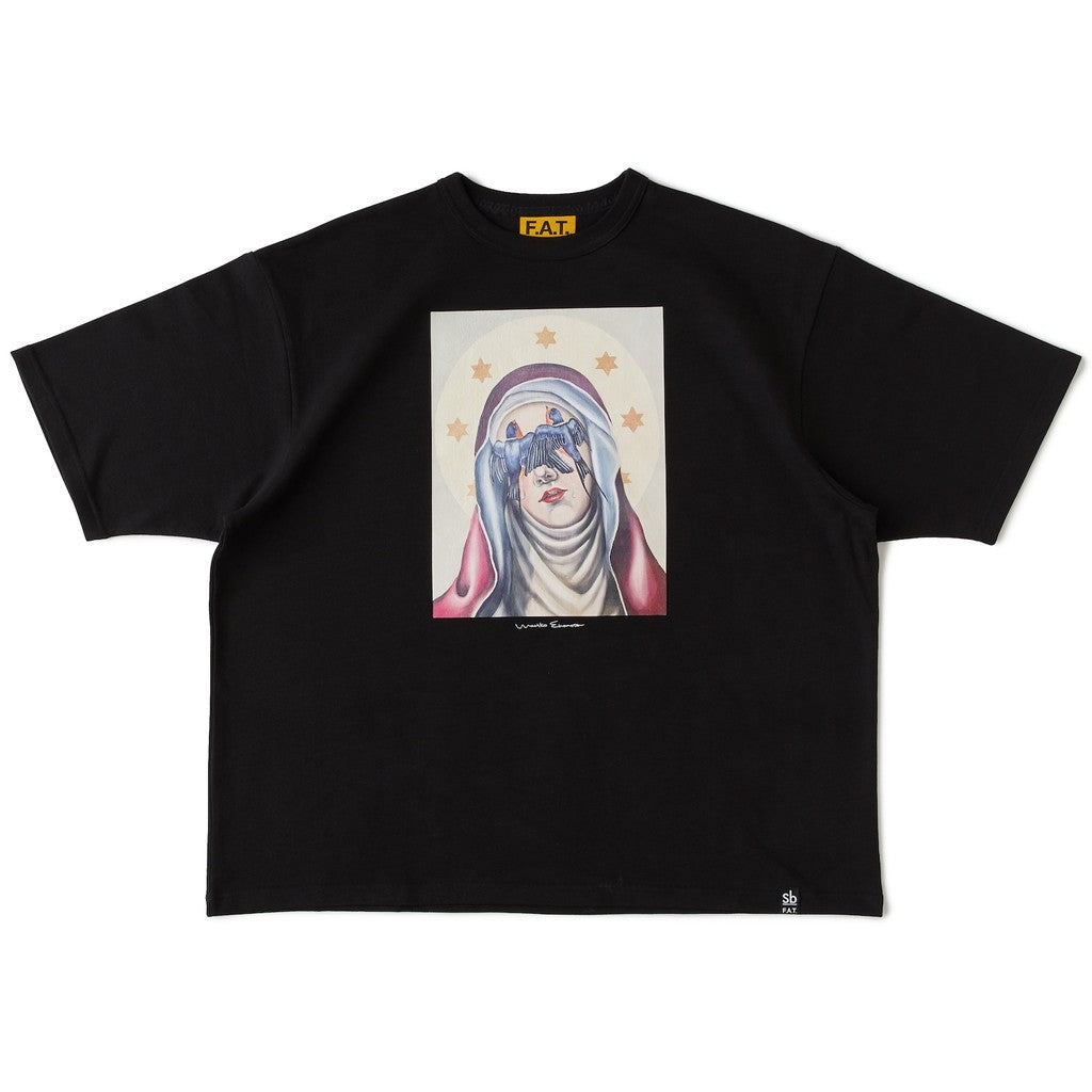 M.E.GRAND HOPE #BLACK [F32410-CT16]