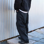 Chimney Wind Pant #K / ブラック [NB32650]