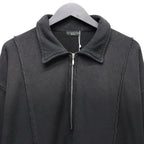 HZ SWEAT #黑色 [25AW-FS-60 / FS1911]