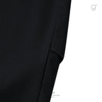 Collar-9 Core Tech 長袖 Polo 衫 #Shadow [GOOPI-25AW-OCT-03]