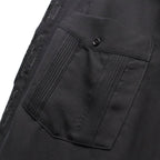 DEATH ROW RECORDS | CUBA SHORTS #BLACK [DEATHROW-WM-PT01]