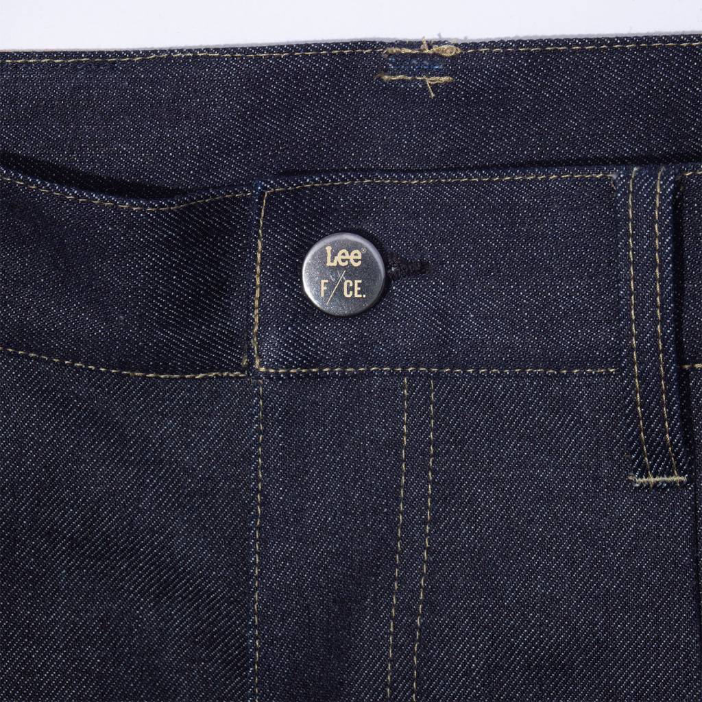 Lee | LEE BY F/CE. PAINTER UTILITY PAINTER PANTS #INDIGO [OSP03262U0001]