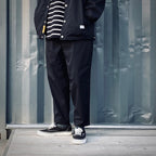 POLYCROP #BLACK [F32320-PN01]