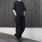 Tranquil Easy Pant #K / ブラック [NB32662]