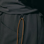 「G7-P1」Zettabyte 4D 實用褲#IRON [GOOPI-23AW-OCT-01]