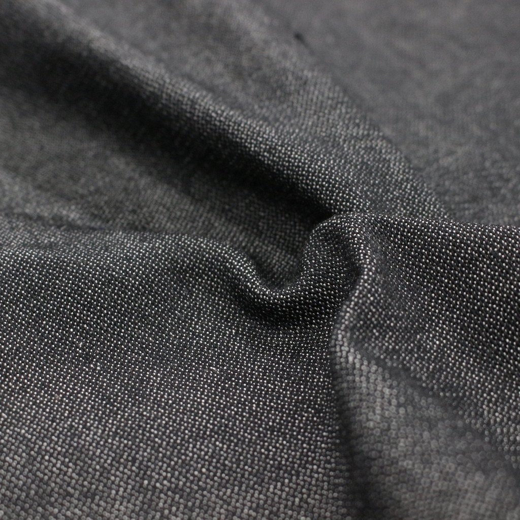 Wrangler | TRUCKER JACKET #BLACK [22FW-WMO-WG03]