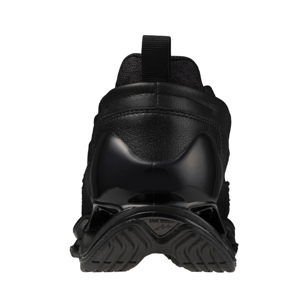 WAVE PROPHECY MOC GTX #BLACK / BLACK [D1GD2406] – cocorozashi