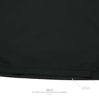 "WR-01T" 全新科技T卹（防水）#SHADOW [GOOPI-25SS-APR-01]