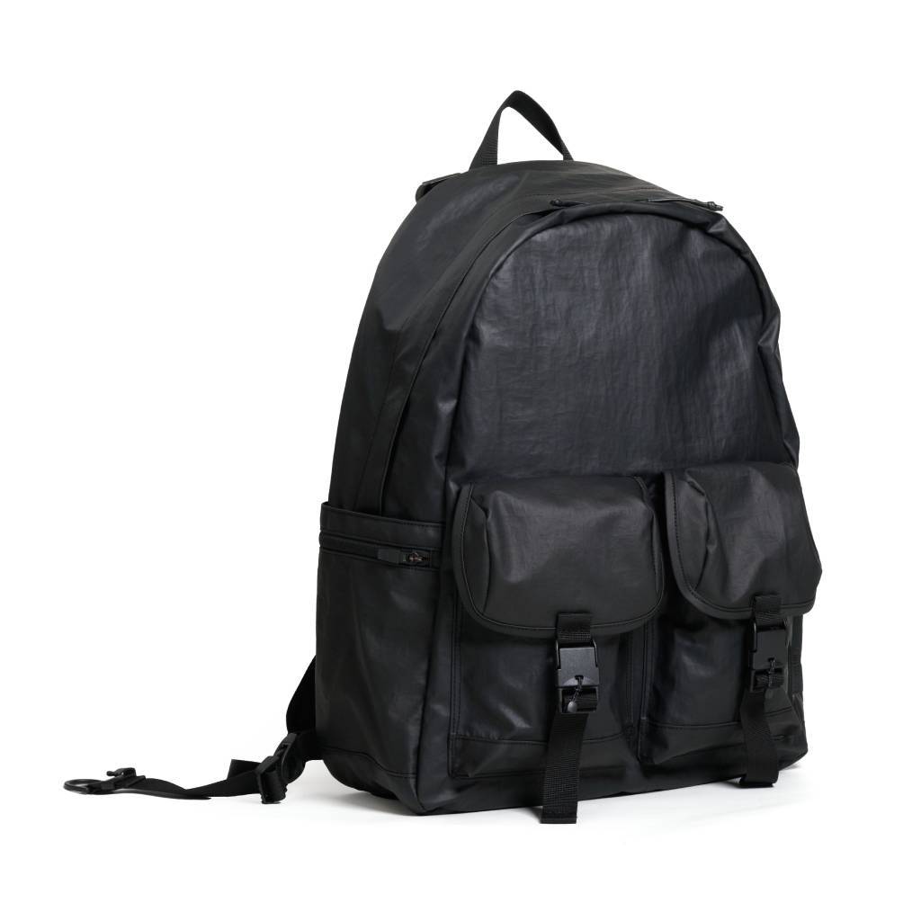 BACKPACK #BLACK 2 [BCL-37]