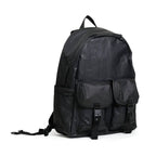BACKPACK #BLACK 2 [BCL-37]